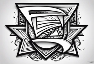 FaZe for StableRonaldo tattoo idea