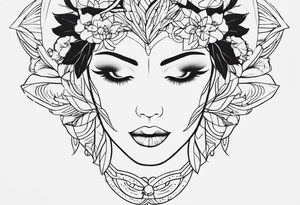 INSPIRATIONAL TEST tattoo idea