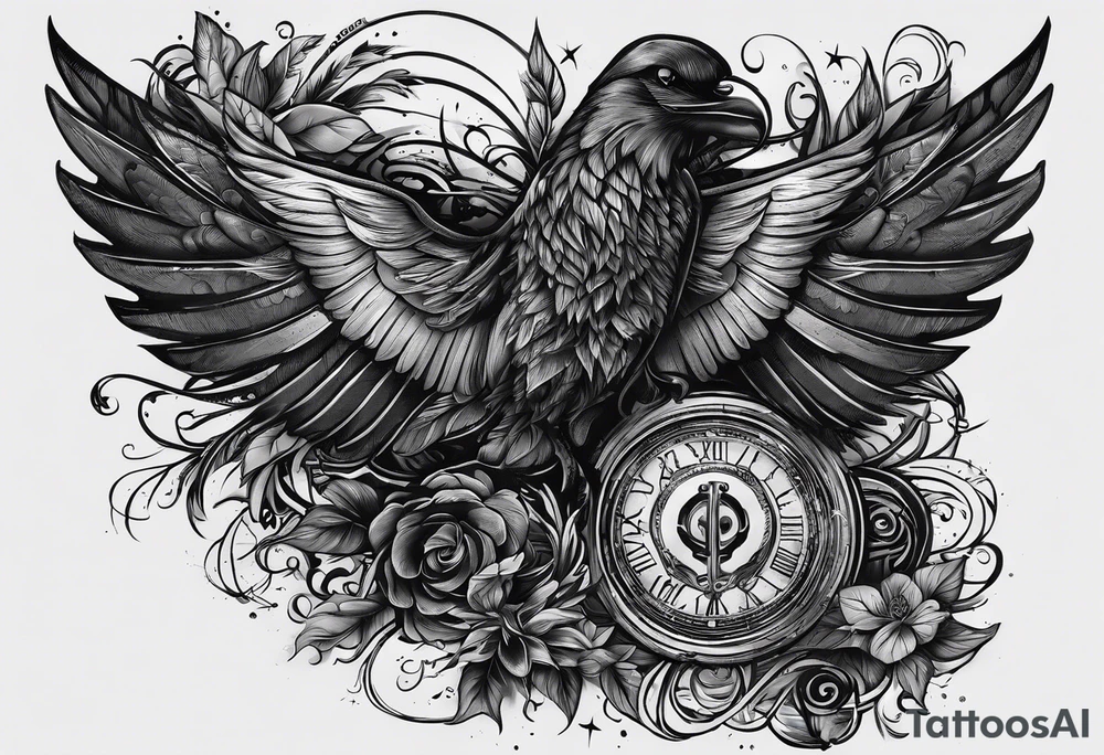 the words “ much given” for my right forearm and the words “much required” for my left forearm in a cool font but it needs to be very legible tattoo idea