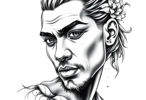 Payasa tattoo idea