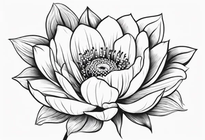 Nimna Nilupuli
Birthday 3rd of may. create the flower for my name and birthday tattoo idea