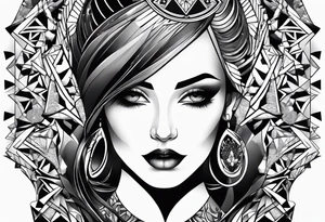 anything tattoo idea