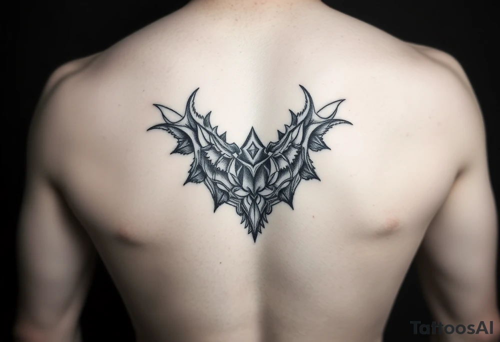 Belly button tattoo tattoo idea