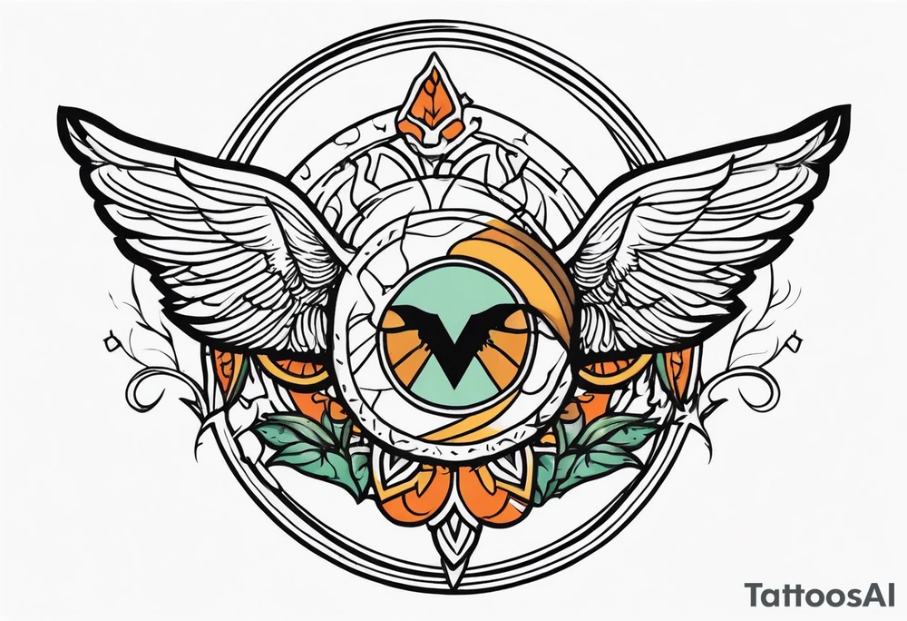 vetinarian tattoo idea