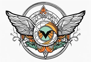 vetinarian tattoo idea