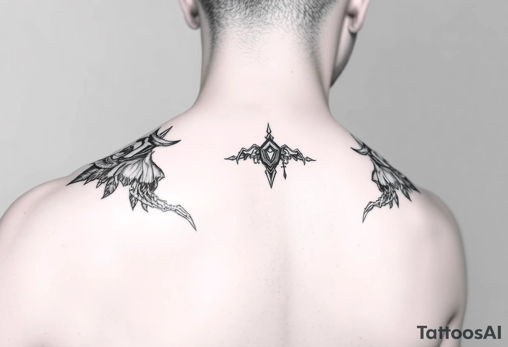 Lillie 11:27:37
Stop Worrying Mecca 
Mae 12:31:17 tattoo idea