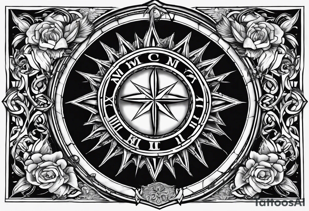 Witchcraft church addiction jail mom farm cancer zodiac 69 broken blessed lost tattoo idea Witchcraft church addiction jail mom farm cancer zodiac 69 broken blessed lost tattoo idea