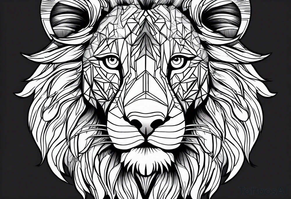 caduceus tattoo idea