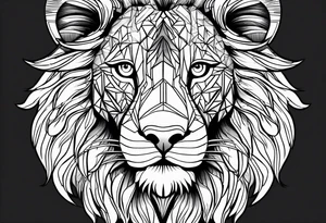 caduceus tattoo idea