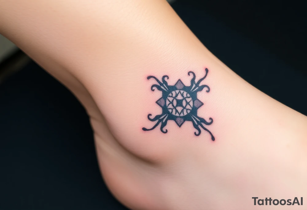 autism tattoo idea