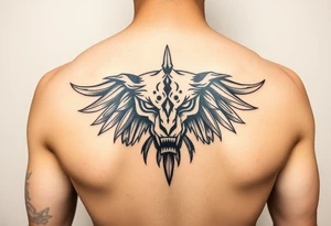 Ecuador tattoo idea