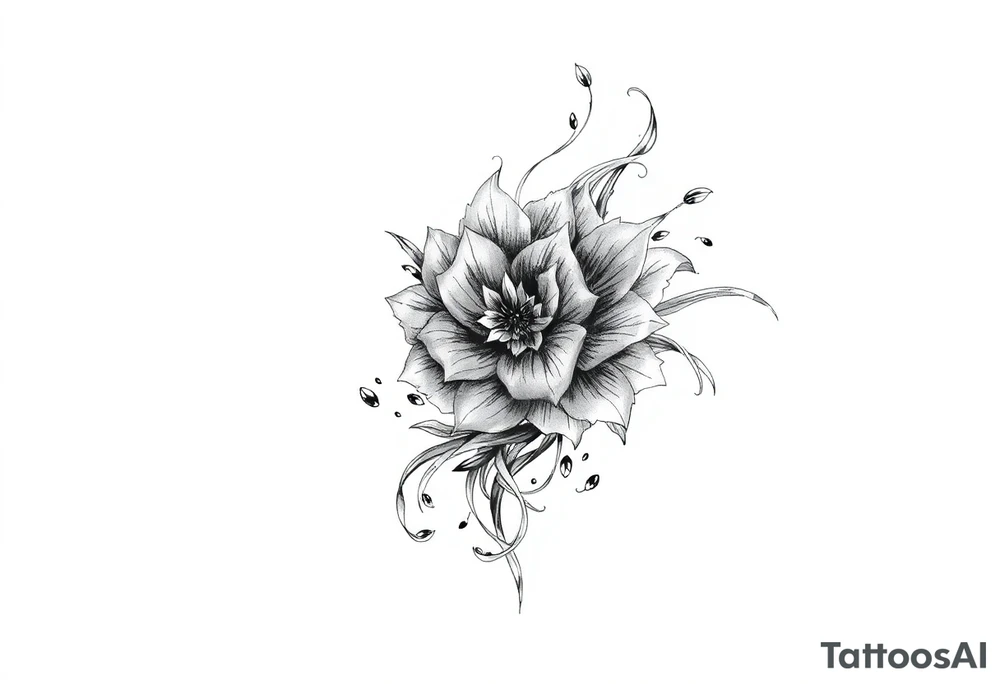 Bdsm tattoo idea