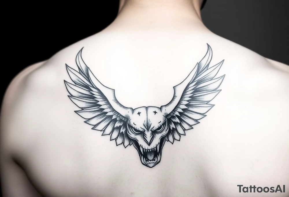 95 tattoo tattoo idea
