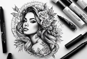 Good first tattoo ideas tattoo idea
