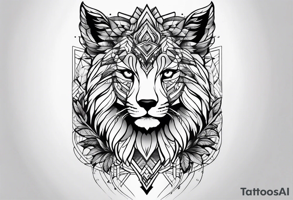 spine tattoo tattoo idea