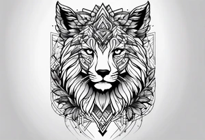 spine tattoo tattoo idea