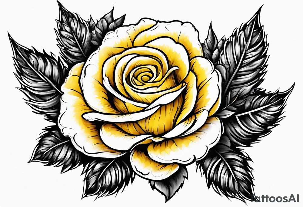 Texas 
Longhorns yellow rose cannons blue bonnets tattoo idea