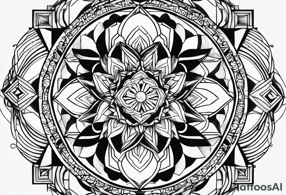madisss tattoo idea