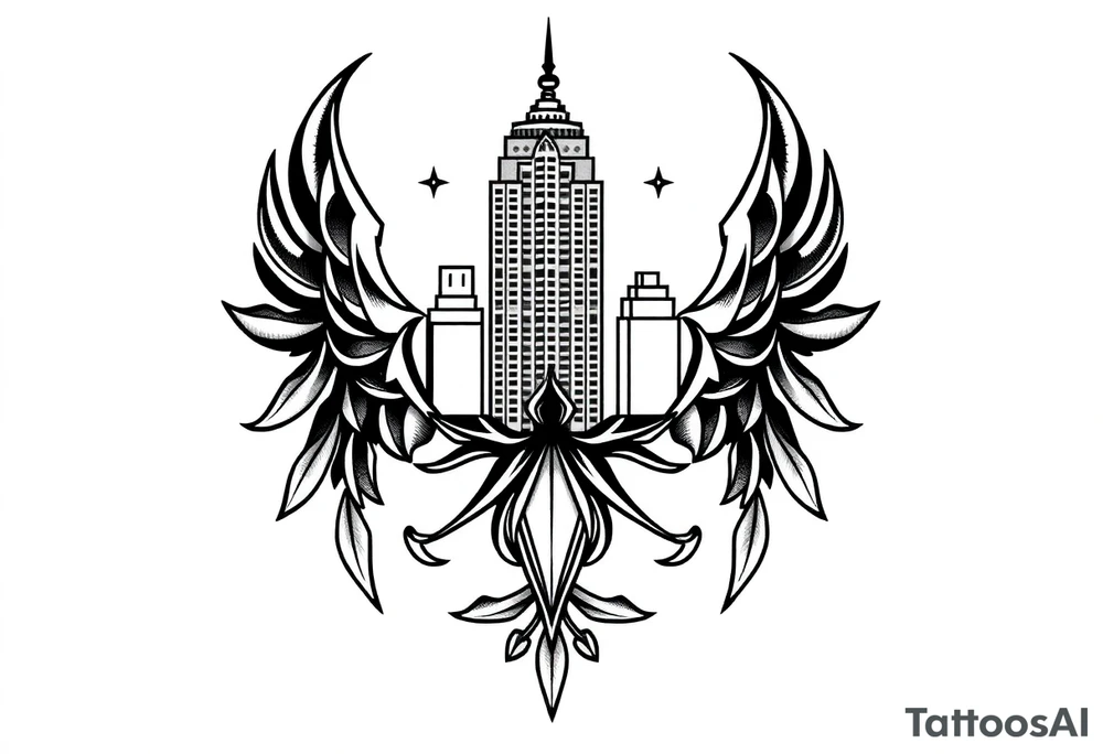 Salvatore, 26 November, jersey city tattoo idea