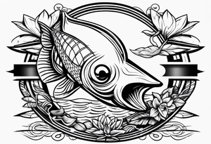 Ohana
Football
Fishing
Success tattoo idea