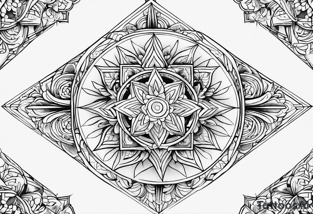 January 16 2024 tattoo idea