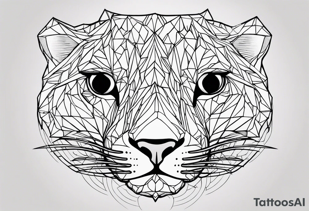 Animais marinhos tattoo idea