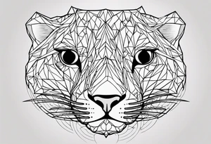 Animais marinhos tattoo idea