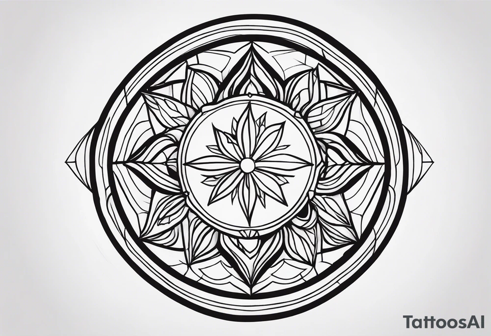 slolem tattoo idea