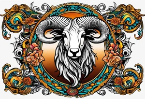 Brett Rumble
capricorn
1973
Australia tattoo idea