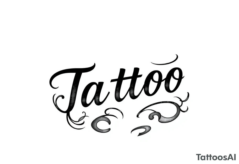 hip tattoo on the hip tattoo idea