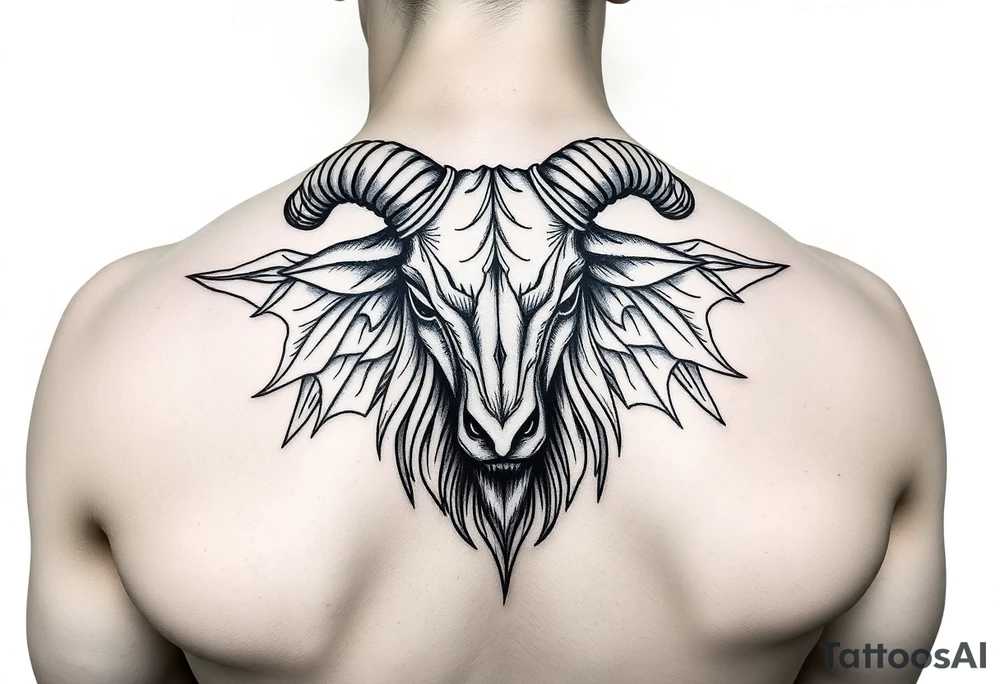 Carolyn, Taurus, Detroit tattoo idea