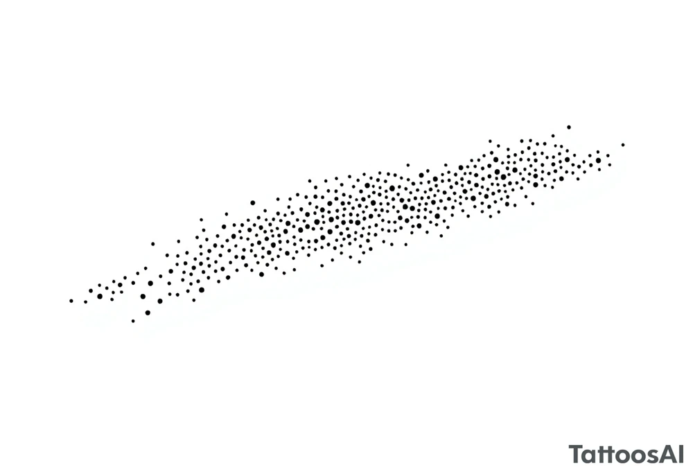 MMIV tattoo idea