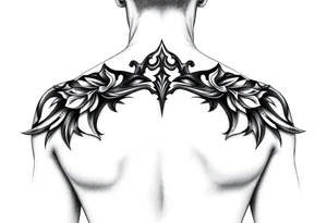 integrity tattoo idea