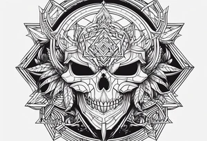 Web Designer tattoo idea