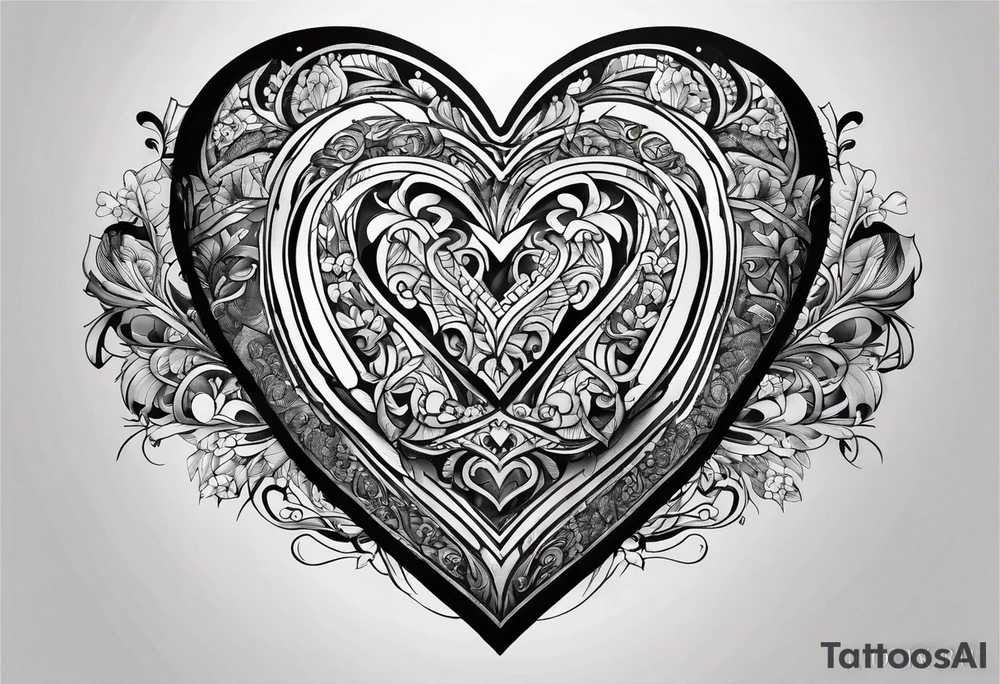 heart filled with names
marzsa
melva
rudy
nick
joy
david
linda tattoo idea