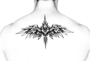 nikki benz tattoo idea