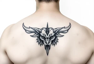 One step at a time tattoo idea