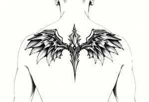 Chest tattoos tattoo idea