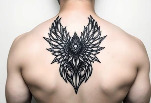 ARIA tattoo idea