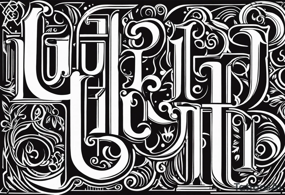 KUEKUATSHEU tattoo idea