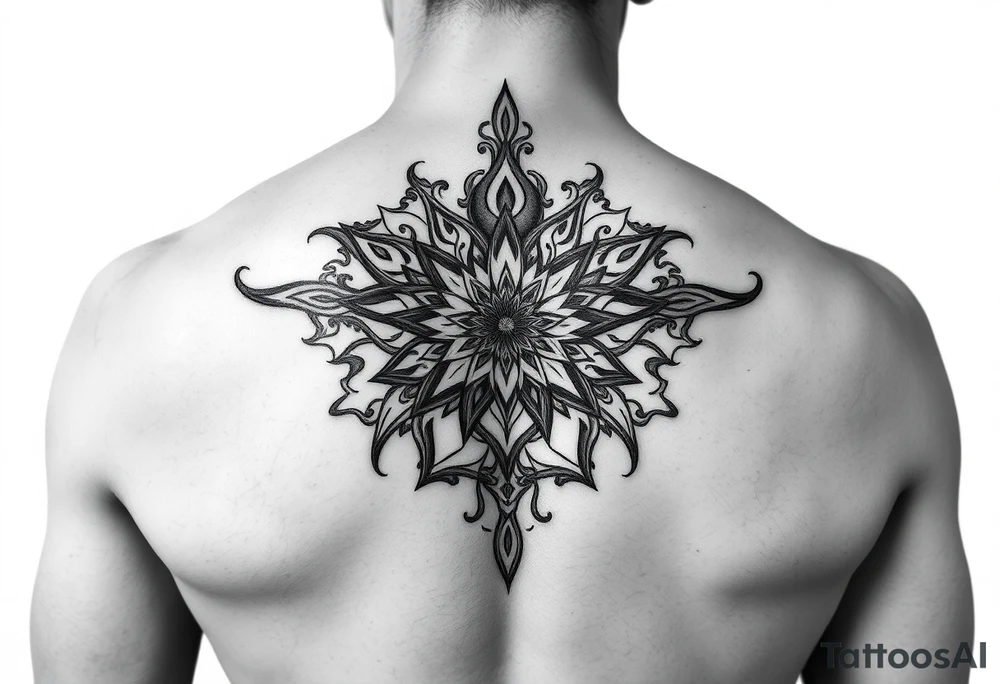 Tiya tattoo idea