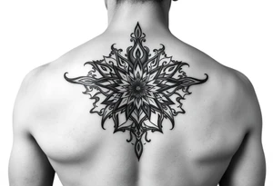 Tiya tattoo idea
