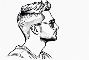 Arthur tattoo idea