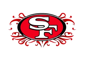 49ers logo tattoo idea