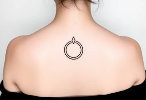 Ring of brodgar tattoo idea
