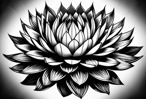 Ghost agave tattoo idea