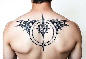 Lord of the rings tattoo idea