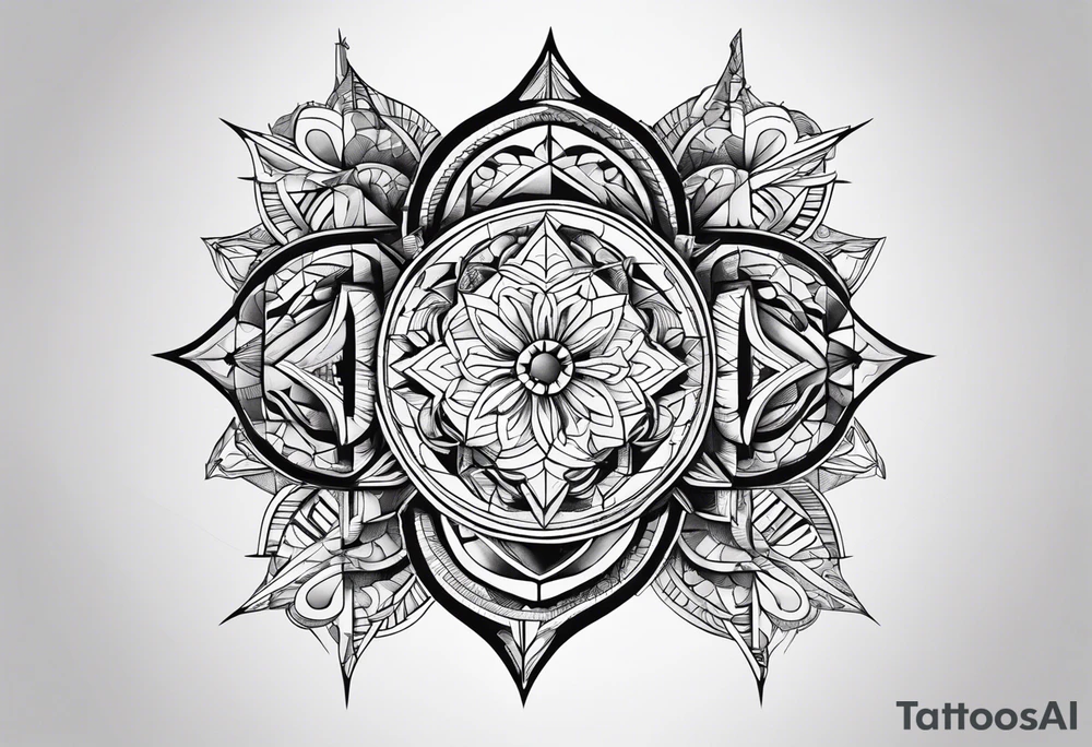 Co ordinates 45.7489 N  21. 2087 E tattoo idea