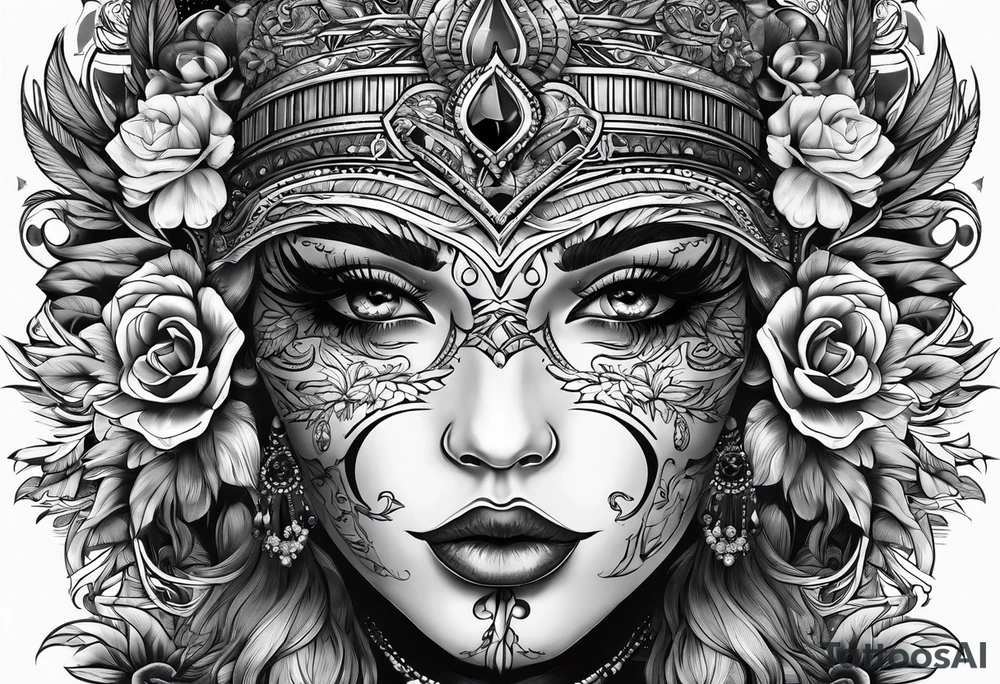 text 320 tattoo idea