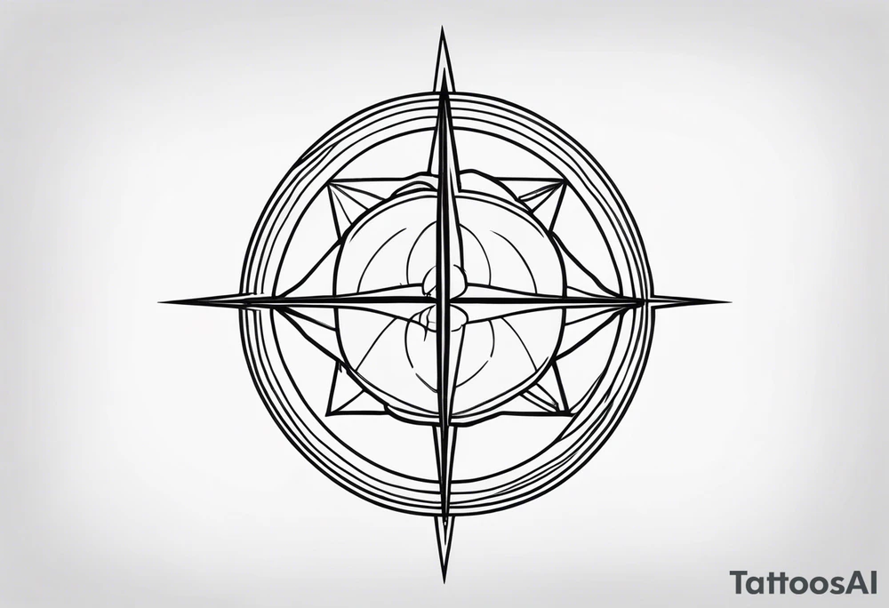 be here now tattoo tattoo idea